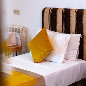 Standaard Kamer met Twee Aparte Bedden
