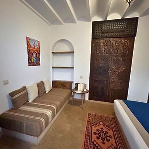 Superior Kamer met een King Size Bed